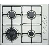 Gaskookplaat Vitrokitchen EN640LIB 58 cm