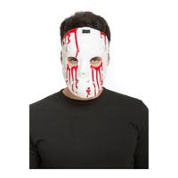 Masker My Other Me Moordenaar Wit