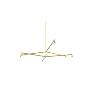 Trizo21 - Austere-Kroonluchter 2Y RF100 3x 750mm