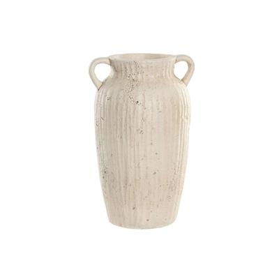 Vaas Home ESPRIT Wit Magnesium 23,5 x 21,5 x 37,5 cm