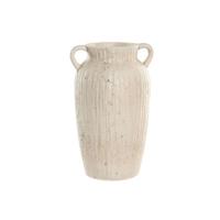 Vaas Home ESPRIT Wit Magnesium 23,5 x 21,5 x 37,5 cm