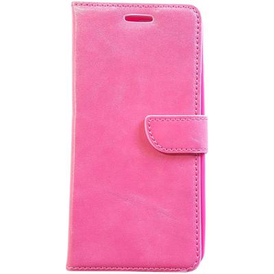 Huawei P10 Plus hoesje roze
