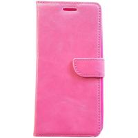 Huawei P10 Plus hoesje roze