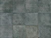 Vloer-/wandtegel Marokkaans groen Sartoria Tsquare 20x20cm moss epoque mat gerectificeerd