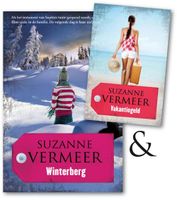 Winterberg - Suzanne Vermeer - ebook