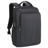 Laptoptas Rivacase 8262 Zwart 15,6'' Laptoptas Rivacase 8262 Zwart 15,6''