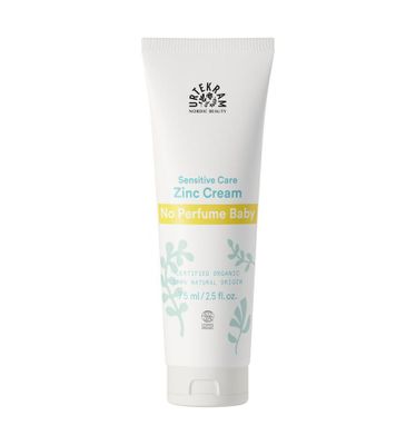 Zinc cream baby