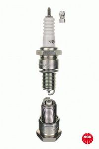 Bougie NGK (7639) BP6ESZ