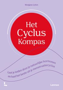 Het Cyclus Kompas - Morgane Leten - ebook