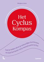 Het Cyclus Kompas - Morgane Leten - ebook