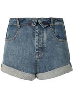 Haculla short Fold - Bleu