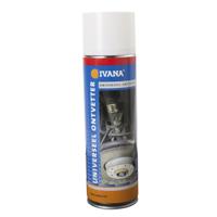 Ivana remmenreiniger / universeel ontvetter - 500 ml - industrieel