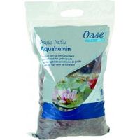AquaHumin biologische bescherming tegen algen - thumbnail