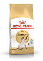 Royal Canin Siamese Adult kattenvoer 4kg - thumbnail