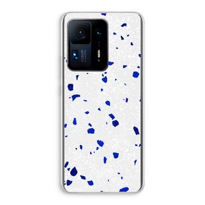 Terrazzo N°5: Xiaomi Mi Mix 4 Transparant Hoesje
