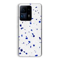 Terrazzo N°5: Xiaomi Mi Mix 4 Transparant Hoesje