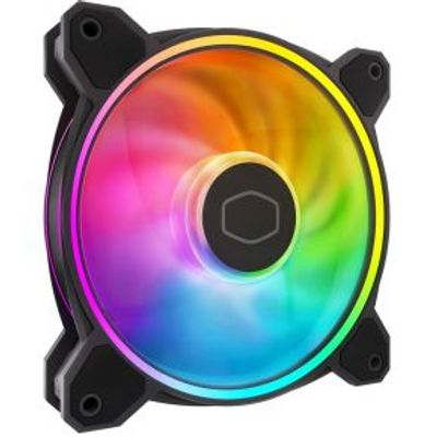 CoolerMaster MasterFan MF120 Halo2
