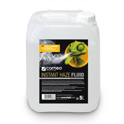 Cameo Instant Haze Fluid hazervloeistof 5L