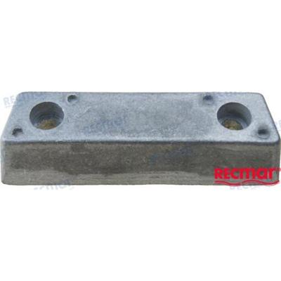 ANODOS DE ZINC Y COJINETES - Bombardier REC852835AL - ANODO ALUMINIO