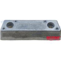 ANODOS DE ZINC Y COJINETES - Bombardier REC852835AL - ANODO ALUMINIO
