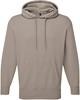TriDry TR602 Unisex Recycled Hoodie - Stone - XL