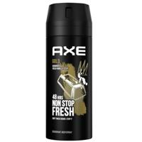 Axe Deospray Gold 150ml - thumbnail