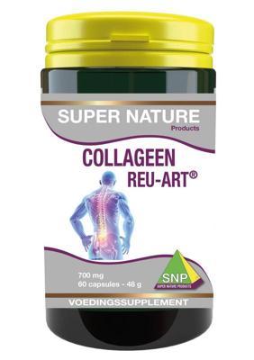 SNP Collageen reu art