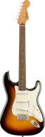 Squier Classic Vibe &apos;60s Stratocaster, 3-Color Sunburst IL