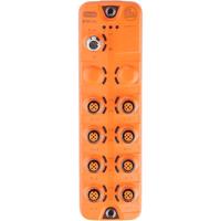 ifm Electronic AL2321 AL2321 I/O-module M12-stekker Aantal digitale uitgangen: 16 Aantal digitale ingangen: 16