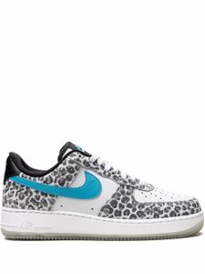 Nike baskets Air Force 1 - Blanc