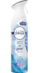 Febreze Luchtverfrisser Aprilfrisch 300ML