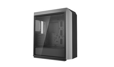 DeepCool CL500 4F midi tower behuizing