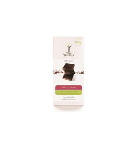 Choco stevia tablet puur cacao