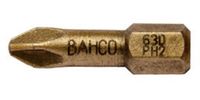 Bahco bit ph1 25mm 1/4"  diamond | 63D/PH1 - 63D/PH1