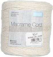 Trimits Macramé Cord Natural 262m x 3mm