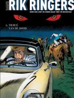 Dodelijk trio (Paperback)