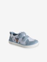 Lage jongenssneakers Paw Patrol chambrayblauw - thumbnail