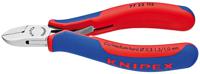 KNIPEX Electronica-Zijkniptang 7722115 kniptang