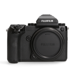Fujifilm Fujifilm GFX 50S - 2 kliks