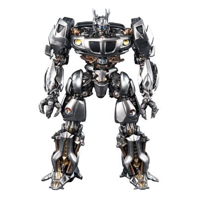 Threezero Transformers DLX Jazz Action Figure
