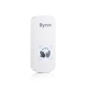 Byron DBY-23430 Touchfree deurdrukker