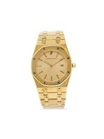 Audemars Piguet montre Royal Oak 33 mm pre-owned - Or - thumbnail