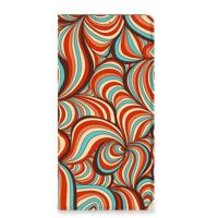 Samsung Galaxy A13 (4G) | Bookcase | Retro