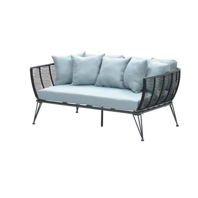 Melissa daybed - Garden impressions