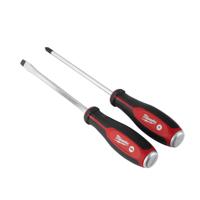 Milwaukee Tri-lobe Sloopschroevendraaier 2 stuks - 4932471872