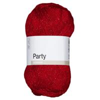 Party Breigaren - Rood
