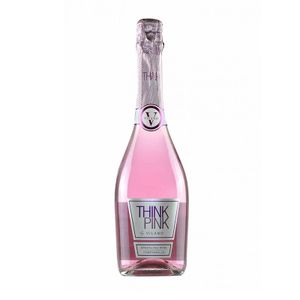 Bodegas Vilano Think Pink Sparkling Tempranillo