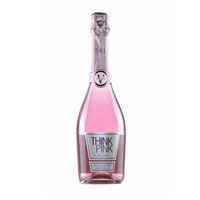 Bodegas Vilano Think Pink Sparkling Tempranillo - thumbnail