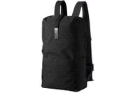 Brooks Dalston Medium Tex Nylon Zwarte Rugzak