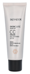 Skeyndor CC Cream Age Defence SPF30 40ml